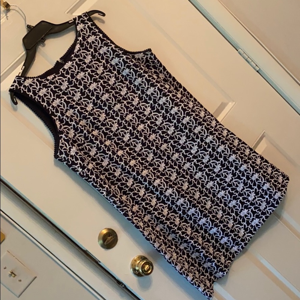 Lightly worn Ann Taylor dress